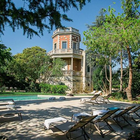 Villa Rosa Resort Conversano Exteriör bild