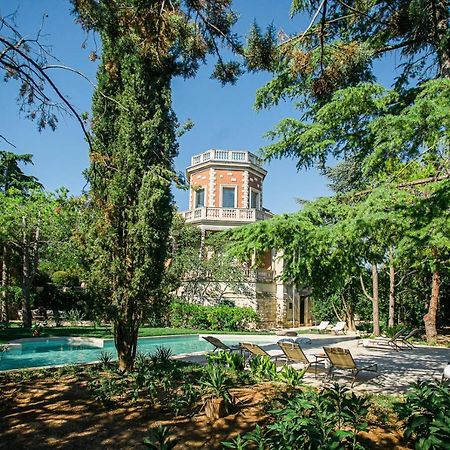 Villa Rosa Resort Conversano Exteriör bild