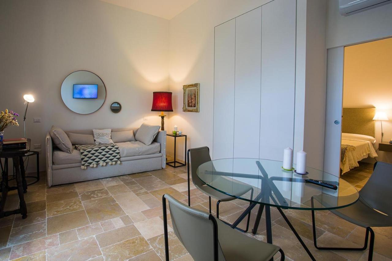 Villa Rosa Resort Conversano Exteriör bild