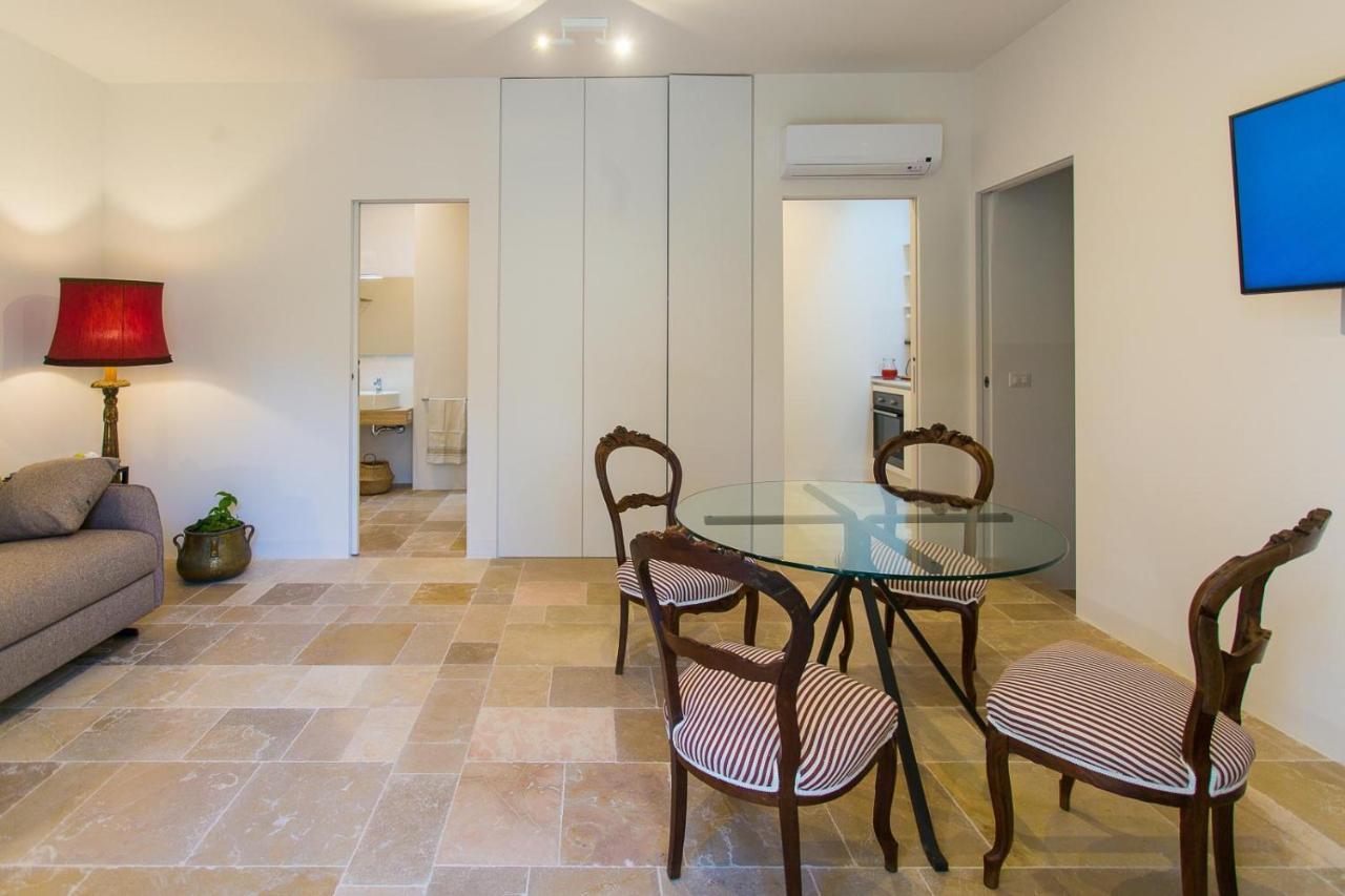 Villa Rosa Resort Conversano Exteriör bild
