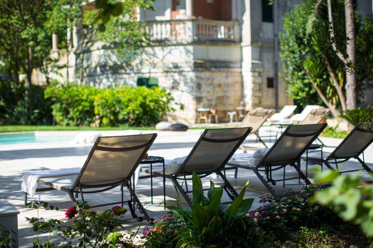 Villa Rosa Resort Conversano Exteriör bild