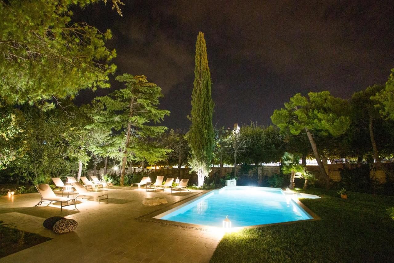 Villa Rosa Resort Conversano Exteriör bild