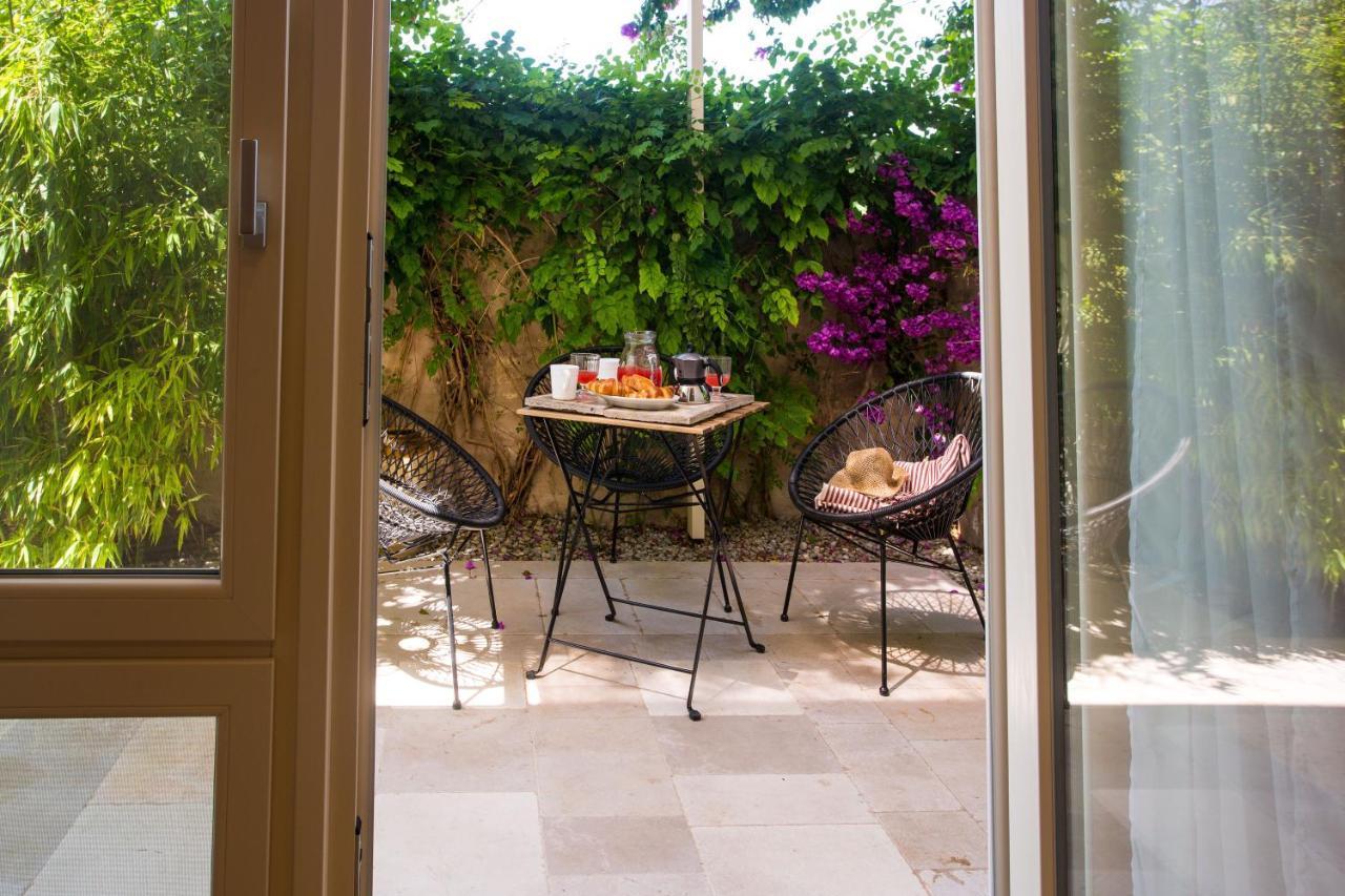 Villa Rosa Resort Conversano Exteriör bild