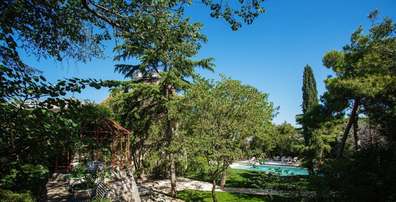 Villa Rosa Resort Conversano Exteriör bild