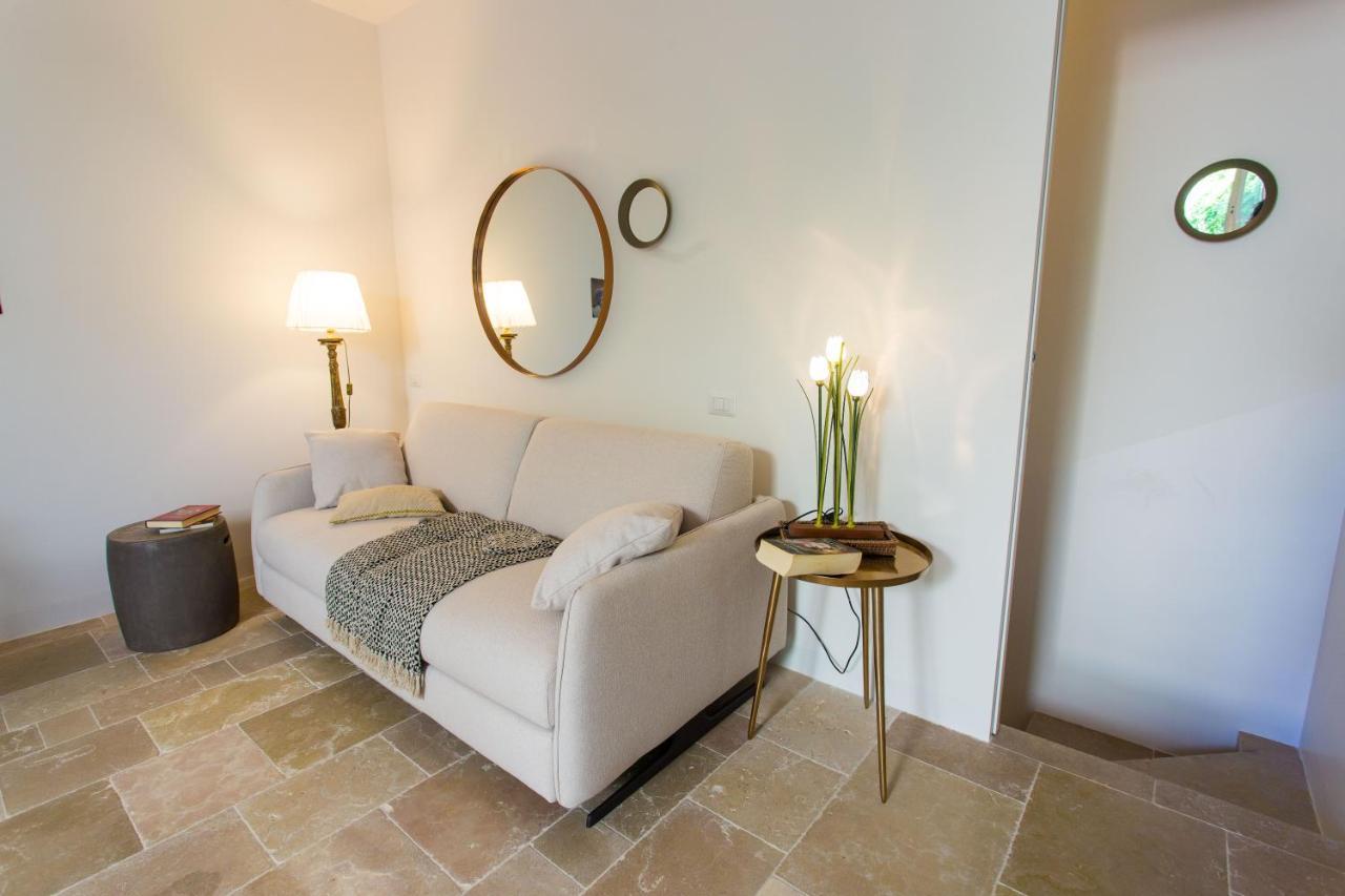 Villa Rosa Resort Conversano Exteriör bild