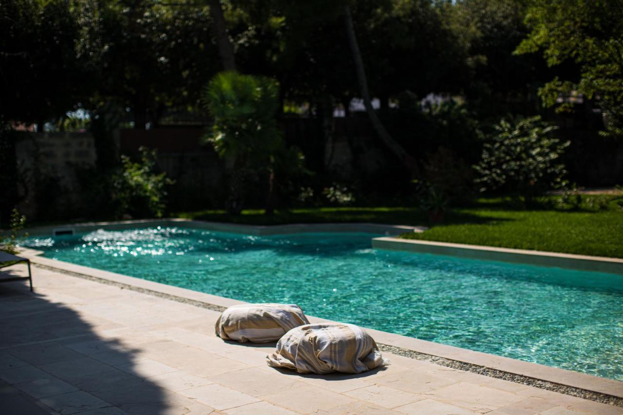 Villa Rosa Resort Conversano Exteriör bild