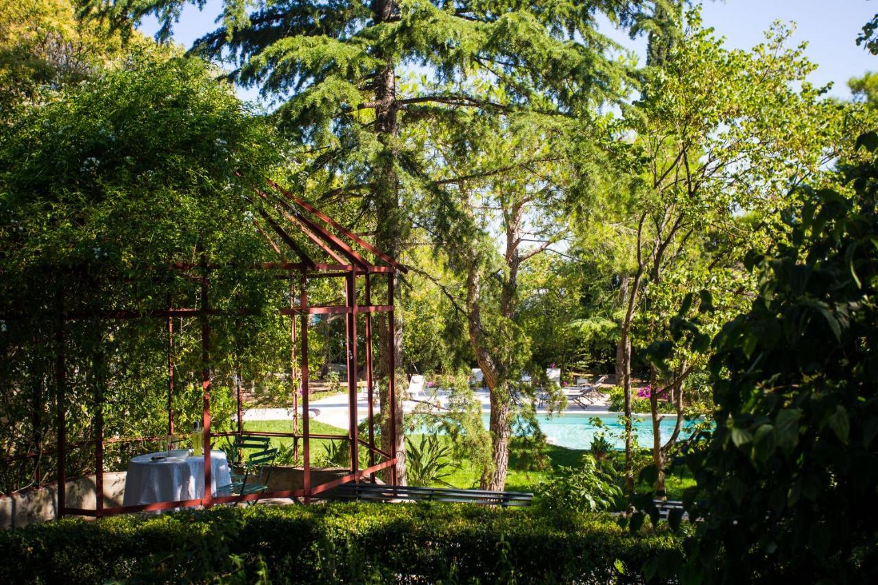 Villa Rosa Resort Conversano Exteriör bild
