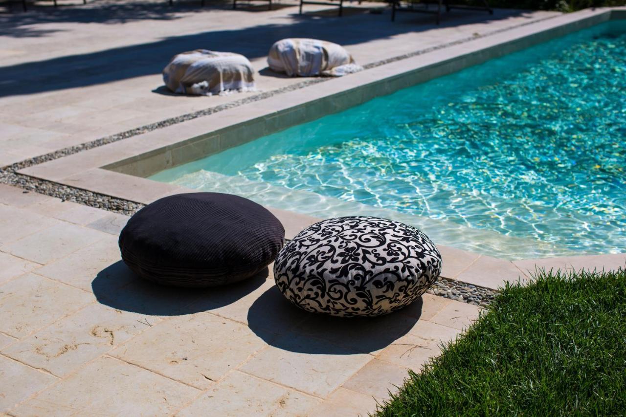 Villa Rosa Resort Conversano Exteriör bild