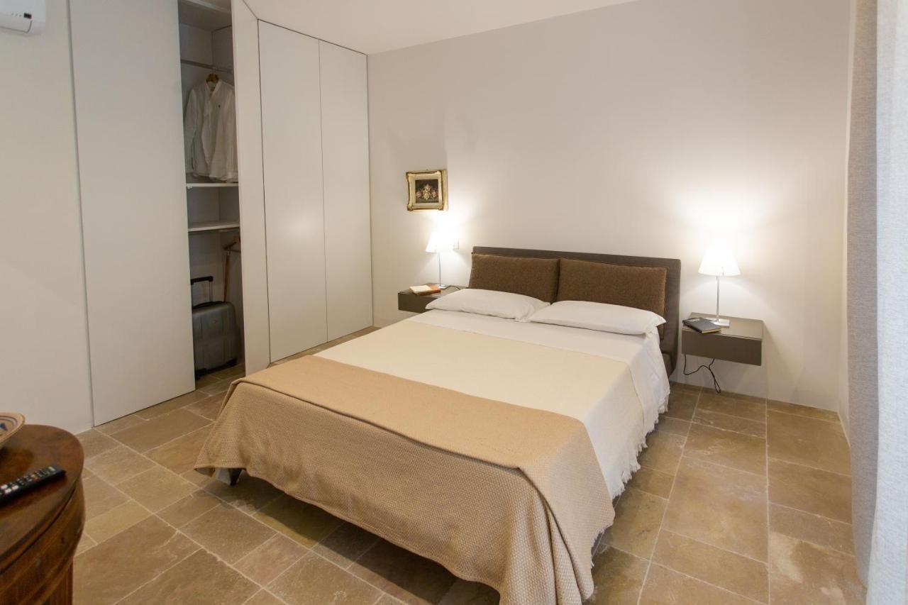 Villa Rosa Resort Conversano Exteriör bild