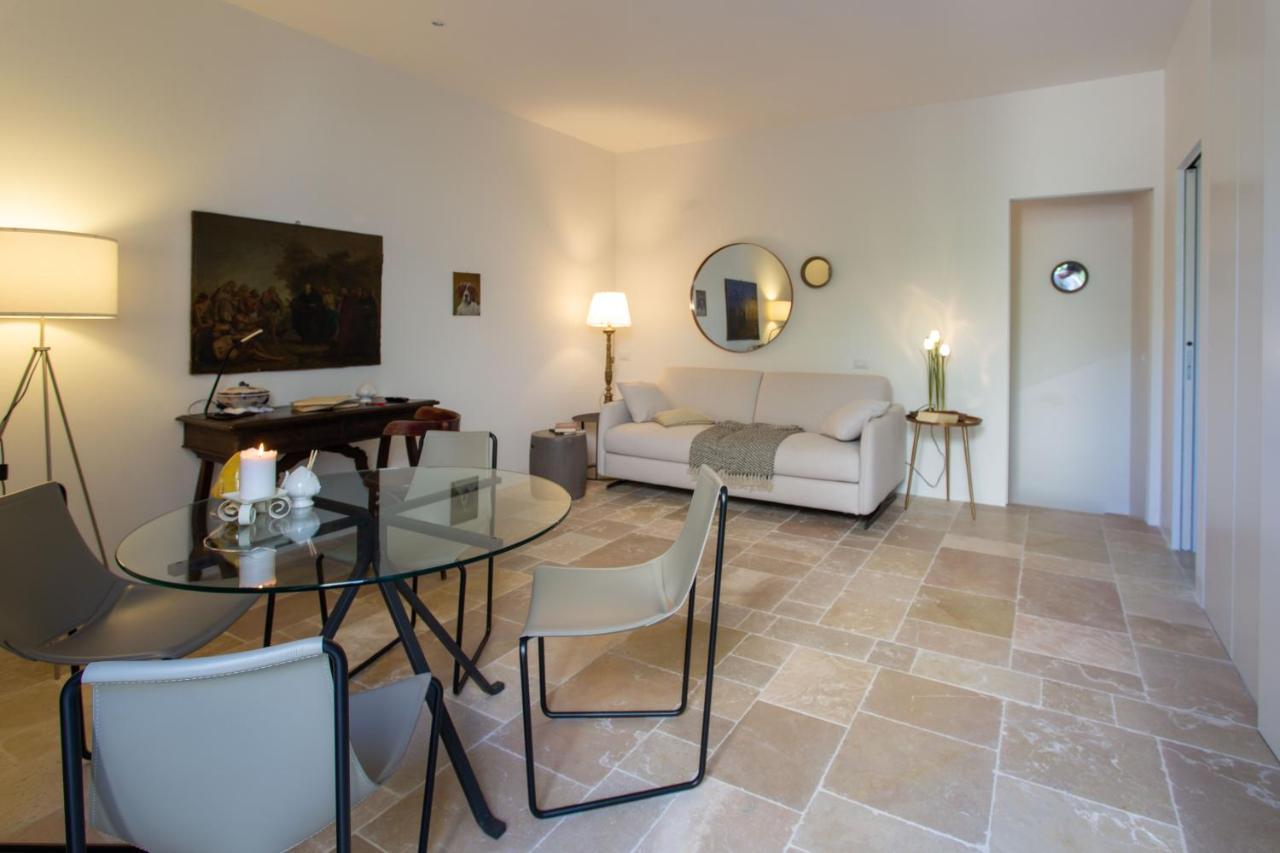 Villa Rosa Resort Conversano Exteriör bild