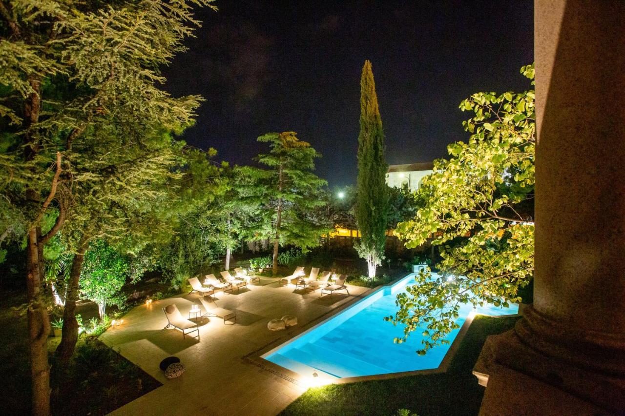 Villa Rosa Resort Conversano Exteriör bild