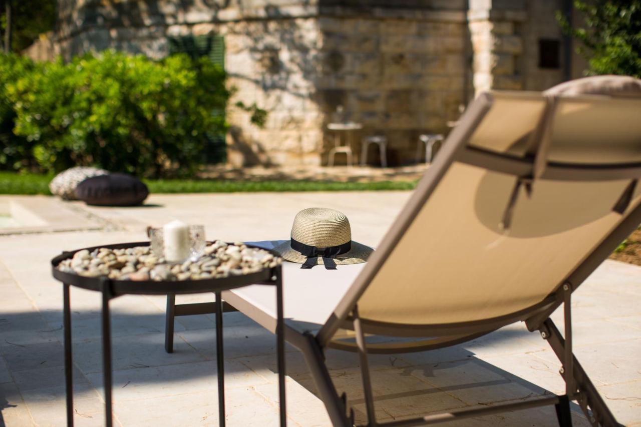 Villa Rosa Resort Conversano Exteriör bild