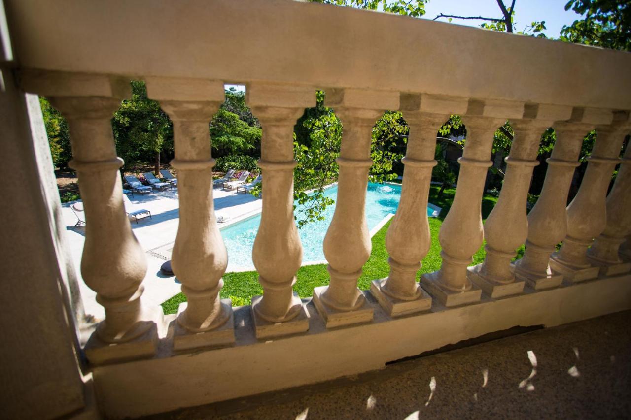 Villa Rosa Resort Conversano Exteriör bild