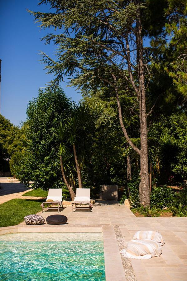 Villa Rosa Resort Conversano Exteriör bild
