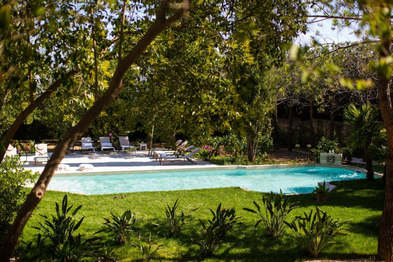 Villa Rosa Resort Conversano Exteriör bild