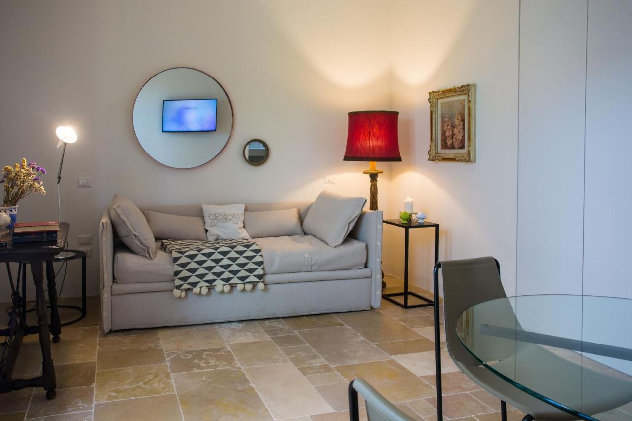 Villa Rosa Resort Conversano Exteriör bild