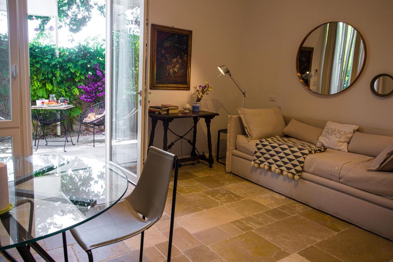 Villa Rosa Resort Conversano Exteriör bild