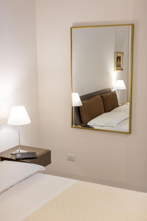 Villa Rosa Resort Conversano Exteriör bild