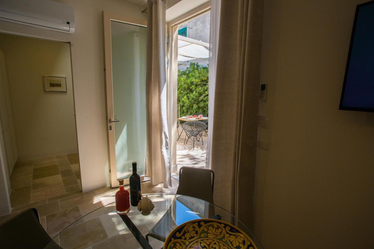 Villa Rosa Resort Conversano Exteriör bild