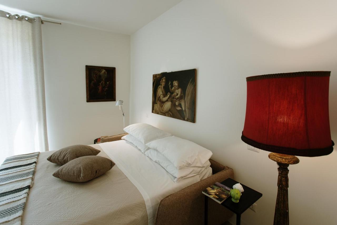 Villa Rosa Resort Conversano Exteriör bild