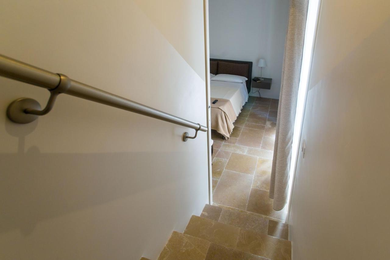 Villa Rosa Resort Conversano Exteriör bild