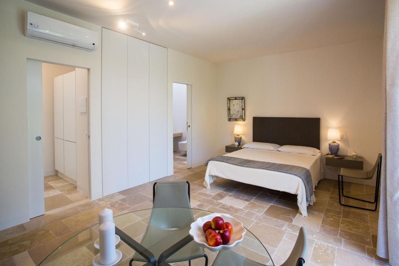 Villa Rosa Resort Conversano Exteriör bild