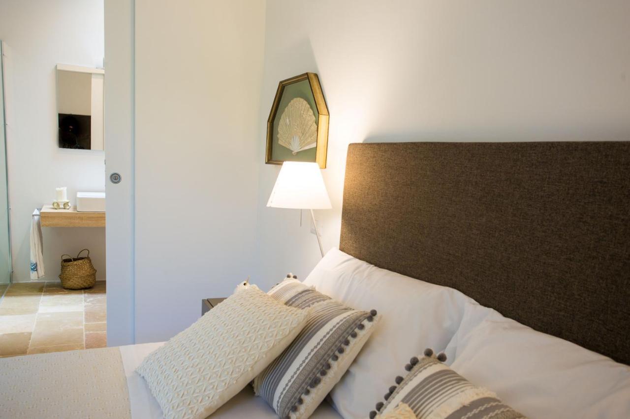 Villa Rosa Resort Conversano Exteriör bild