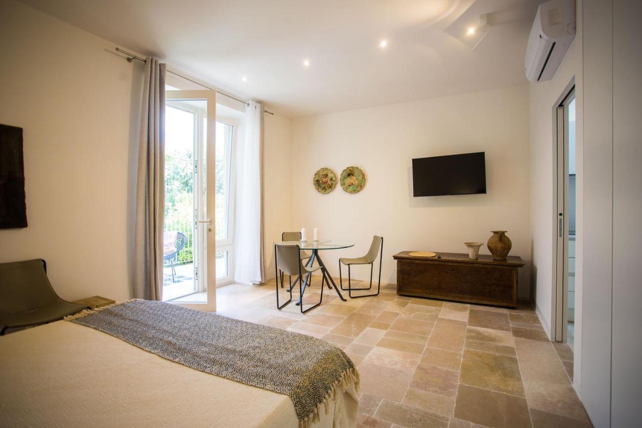 Villa Rosa Resort Conversano Exteriör bild