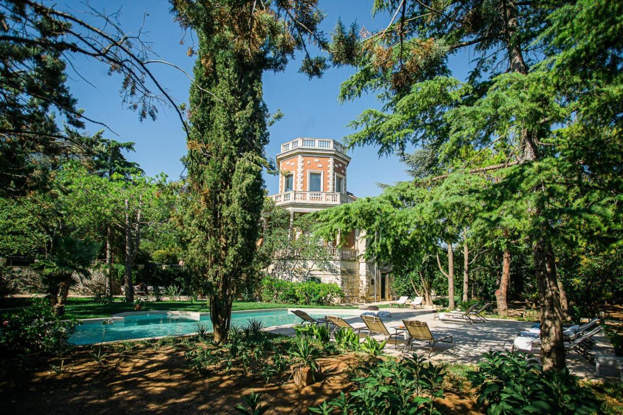 Villa Rosa Resort Conversano Exteriör bild